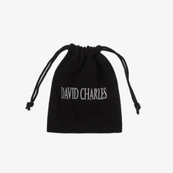 Girls Ivory Flower Hair Clip (8cm)