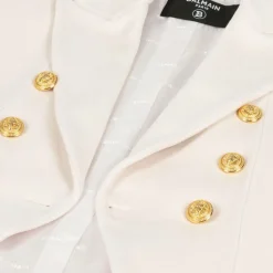 Girls Ivory Wool & Cashmere Cape