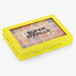 Girls Make It Super DIY Bead Kit