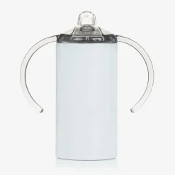 Girls Personalised Fairy Cup (16cm)