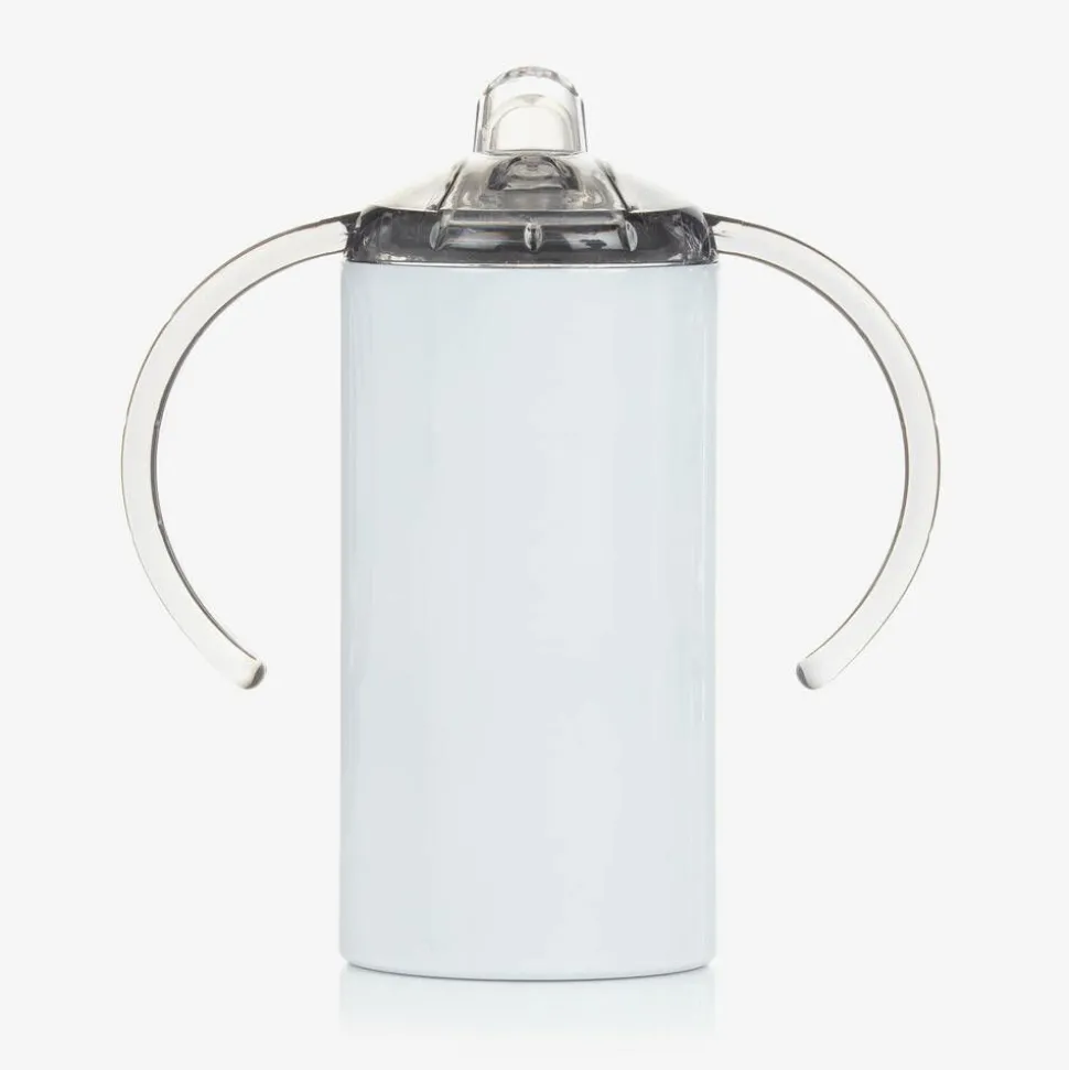 Girls Personalised Fairy Cup (16cm)