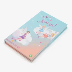 Girls Pink Fairy Make-Up Palette