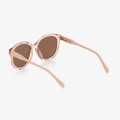 Girls Pink Sunglasses