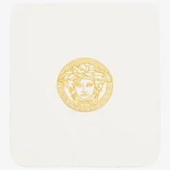 Gold Medusa Blanket (73cm)