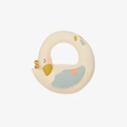 Goose Teething Ring (8.5cm)