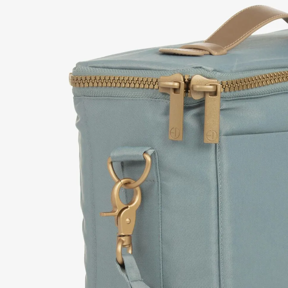 Green Baby Changing Bag (28cm)