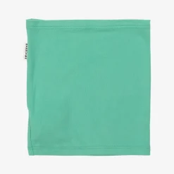 Green Bamboo Jersey Snood