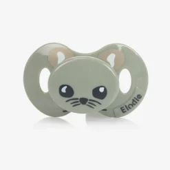 Green Orthodontic Dummy