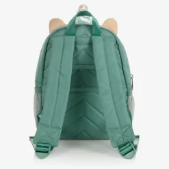Green Unicorn Backpack (26cm)