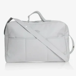 Grey Baby Changing Bag (45cm)
