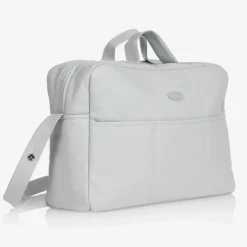 Grey Baby Changing Bag (45cm)