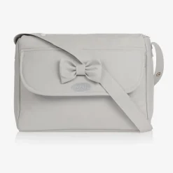 Grey Changing Bag (36.5cm)