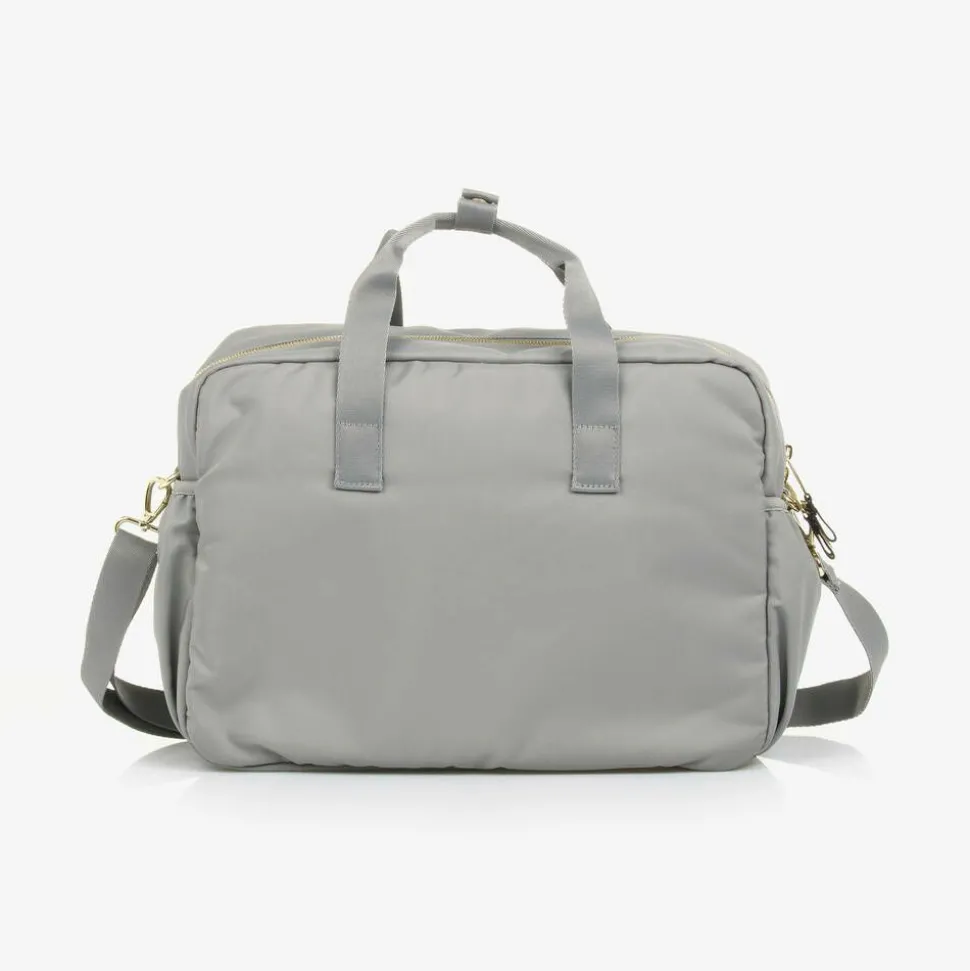 Grey Changing Bag (41cm)