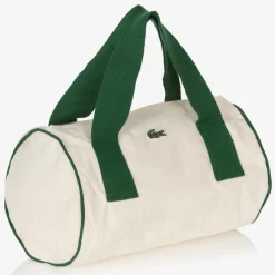 Grey Organic Cotton Baby Tracksuit