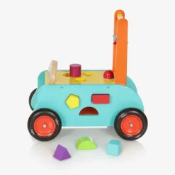 3-in-1 Shape Shorter Toy (42cm)