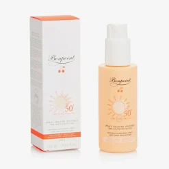 Invisible Sunscreen Spray SPF50+ (125ml)