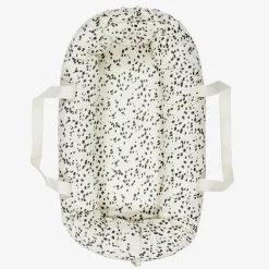 Ivory & Grey Cocoon Nest (80cm)