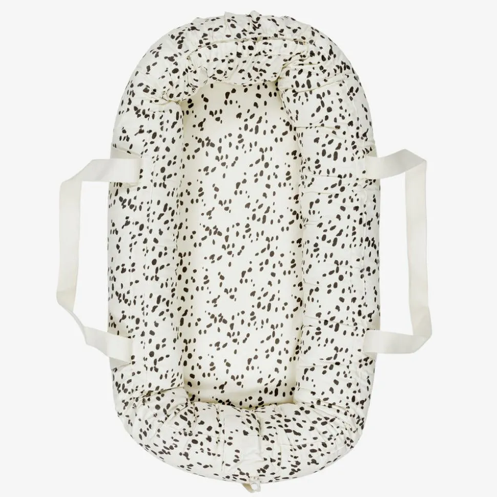 Ivory & Grey Cocoon Nest (80cm)