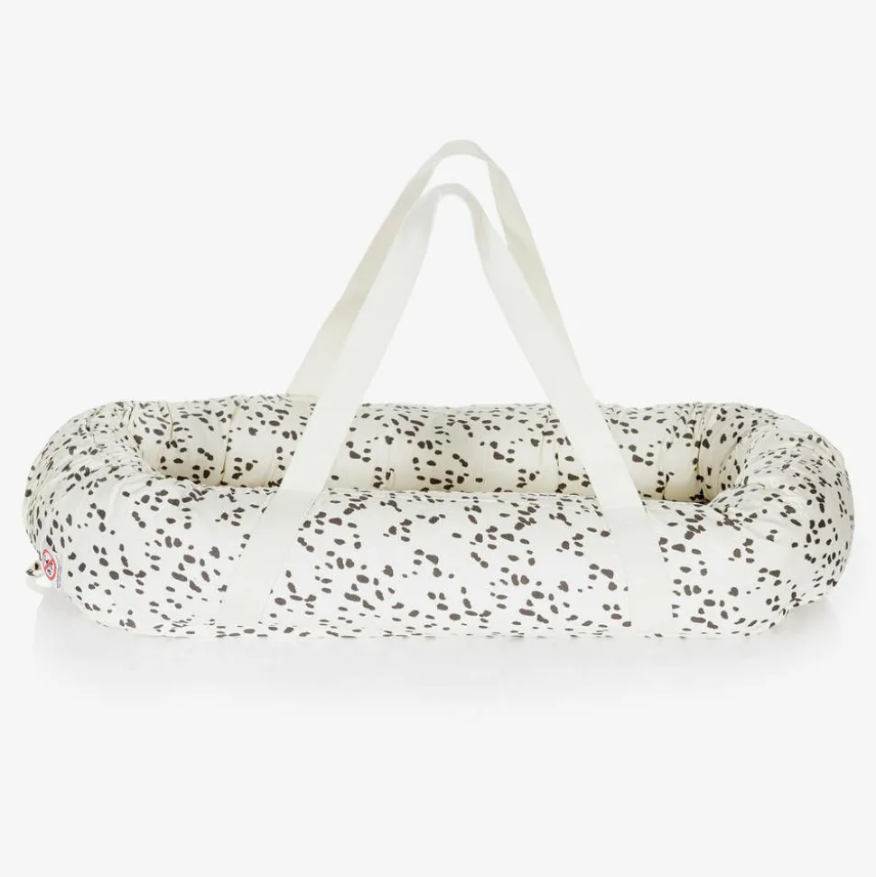 Ivory & Grey Cocoon Nest (80cm)