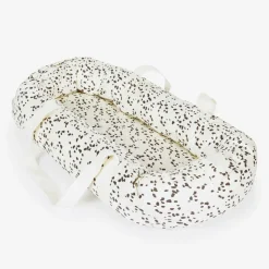 Ivory & Grey Cocoon Nest (80cm)