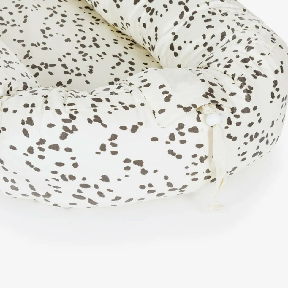 Ivory & Grey Cocoon Nest (80cm)