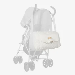 Ivory Baby Changing Bag (43cm)