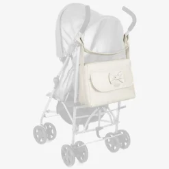 Ivory Changing Bag (36.5cm)