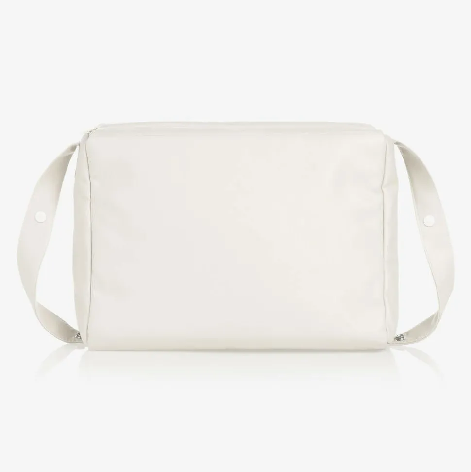 Ivory Changing Bag (36.5cm)
