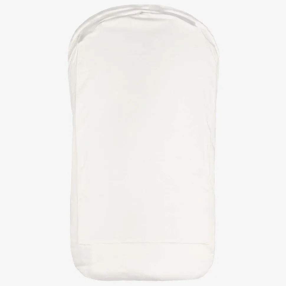 Ivory Cotton Baby Nest (62cm)