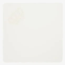 Ivory Cotton Blanket & Hat Gift Set