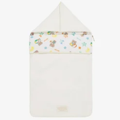 Ivory Cotton Nest (80cm)