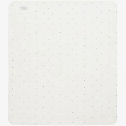 Ivory Padded Blanket (74cm)