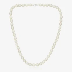 Ivory Pearl Jewellery Set