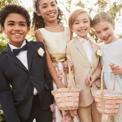 Ivory Pearl Necklace (36cm)