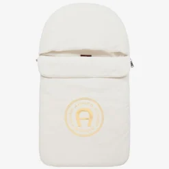 Ivory Pima Cotton Nest (73cm)