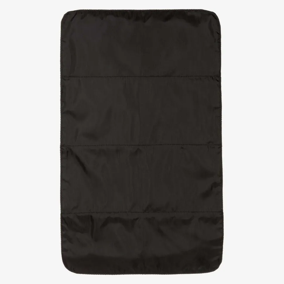 Ivory Spot Changing Backpack (34cm)