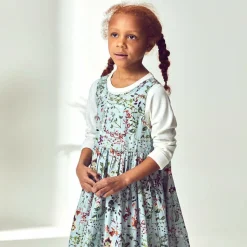 Ivory Thermal Wool Top