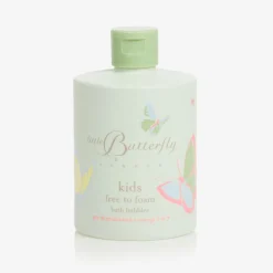 Kids Free To Foam Bath Bubbles (300ml)