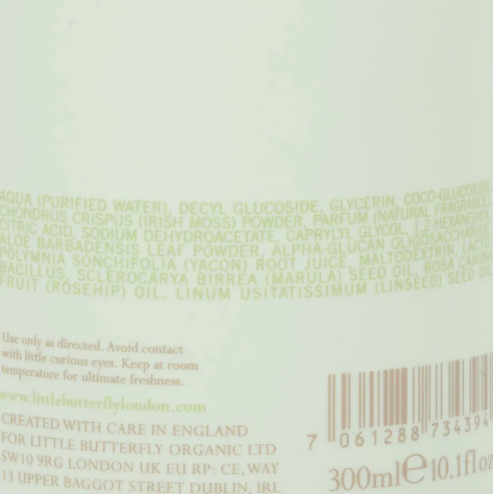 Kids Free To Foam Bath Bubbles (300ml)