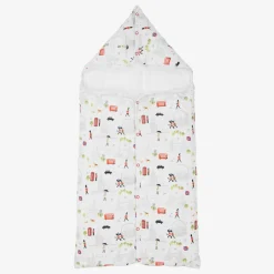 London Cotton Baby Nest (82cm)