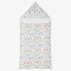 Meadow Cotton Baby Nest (81cm)