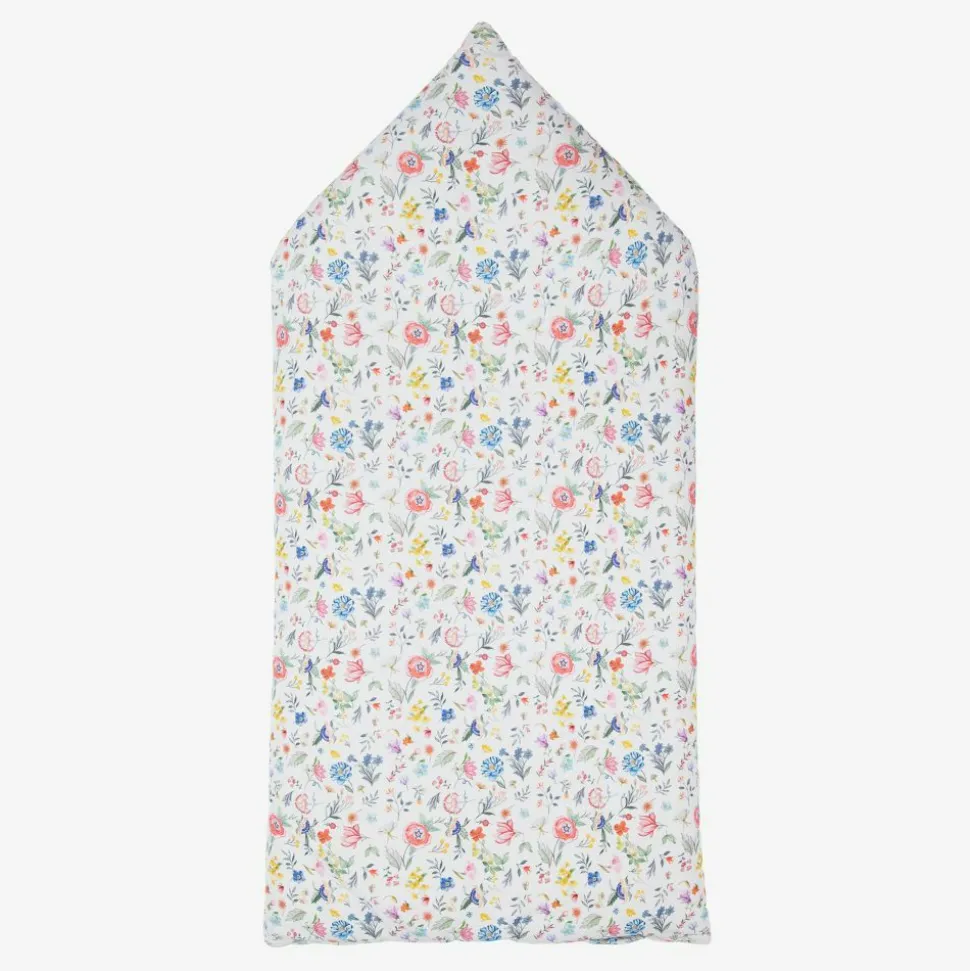 Meadow Cotton Baby Nest (81cm)