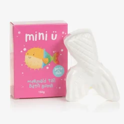Mermaid Tail Bath Bomb (150g)