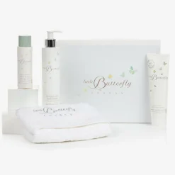 Mother & Baby Care Gift Set (4 Pieces)