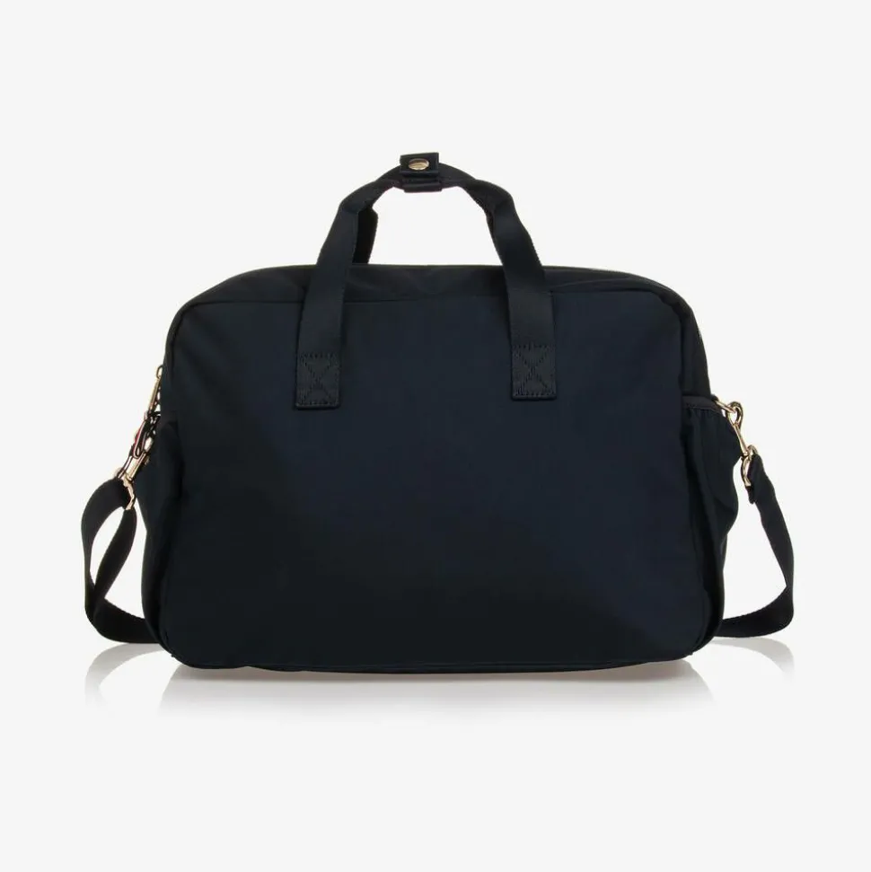 Navy Blue Changing Bag (41cm)