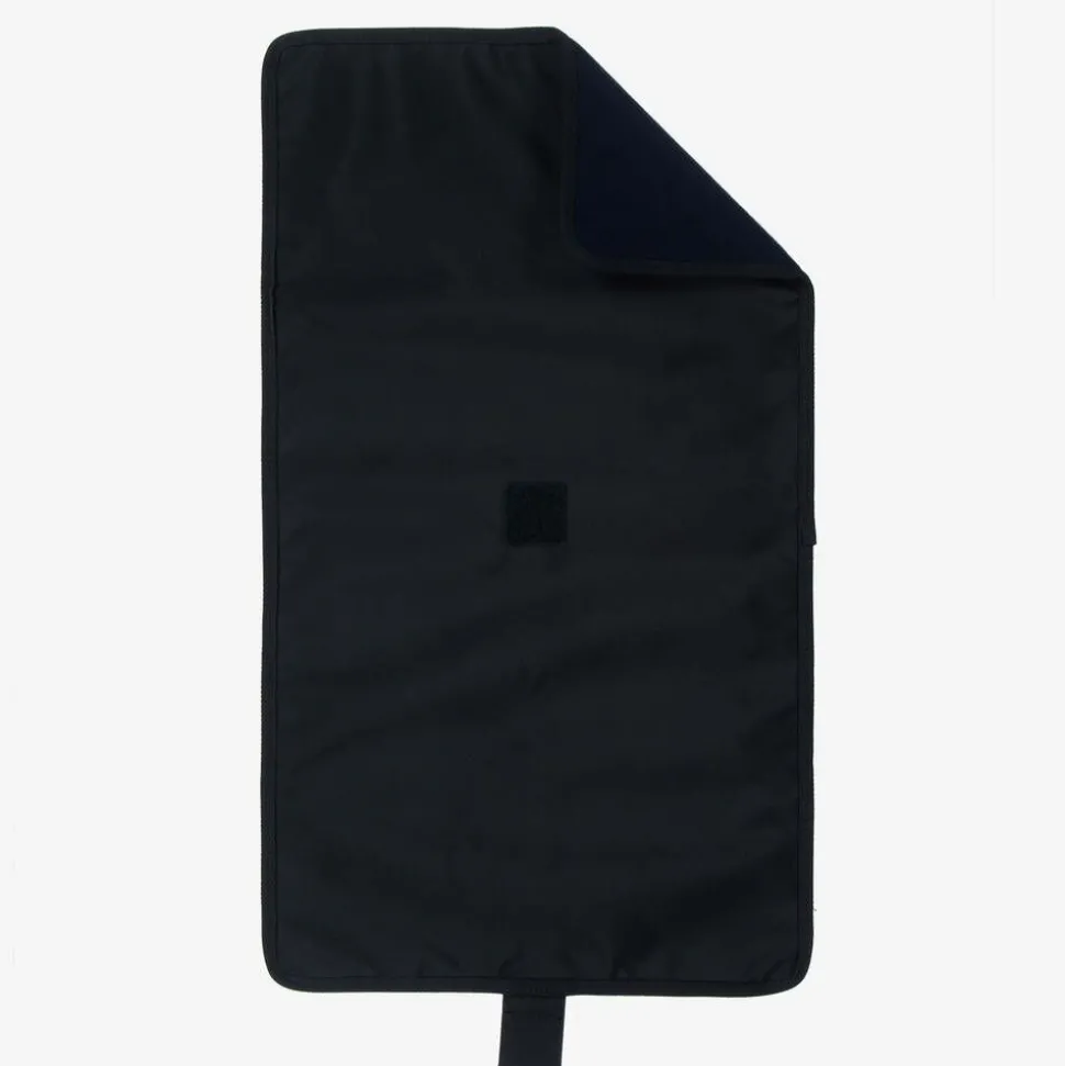 Navy Blue Changing Bag (41cm)