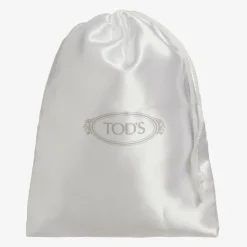 Navy Blue Suede Leather Moccasins