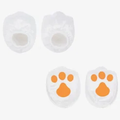 Orange Tiny Tiger Costume