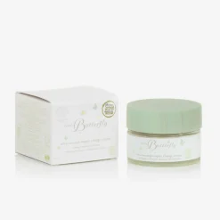 Organic Nappy Change Cream (50ml)