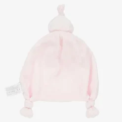 Pale Pink Comforter (27cm)